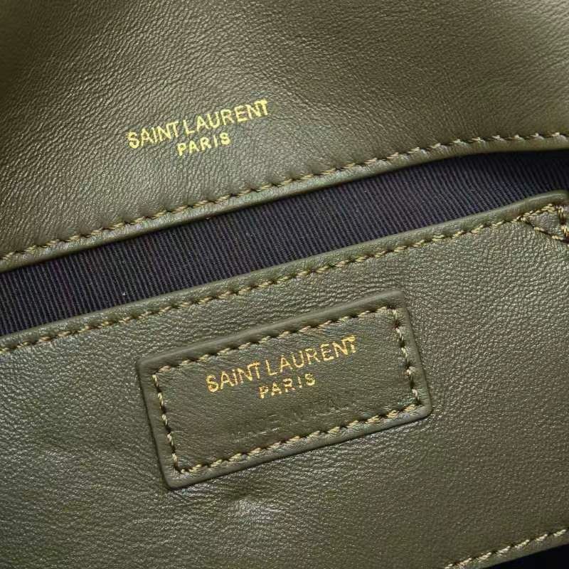 YSL Satchel Bags